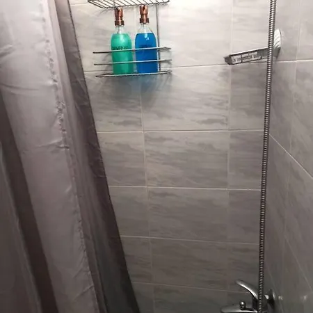 公寓 στου βάρδα, χώρα,