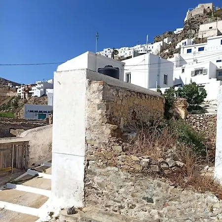 公寓 στου βάρδα, χώρα,