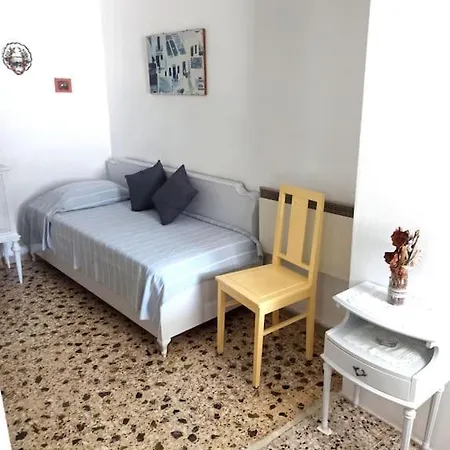 στου βάρδα, χώρα, 公寓 Serifos Town