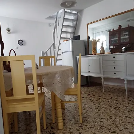 公寓 στου βάρδα, χώρα, *