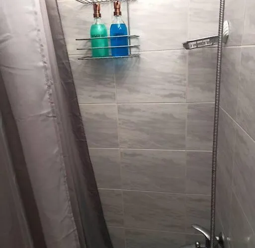 Appartamento στου βάρδα, χώρα,