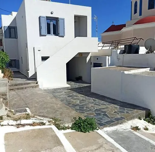 στου βάρδα, χώρα, Appartamento *