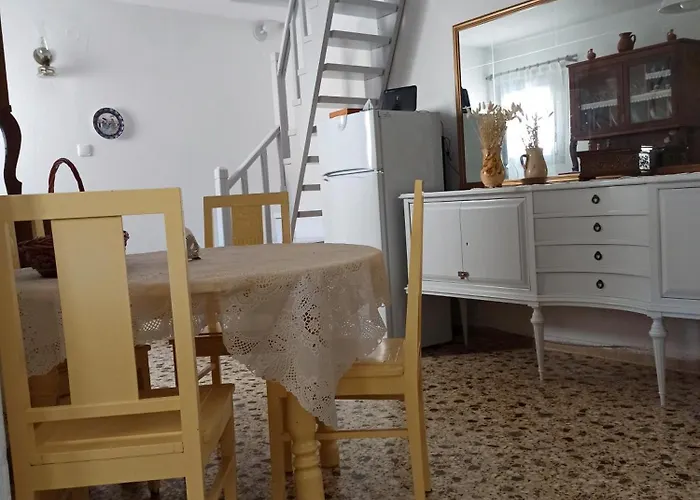 Appartamento στου βάρδα, χώρα, *