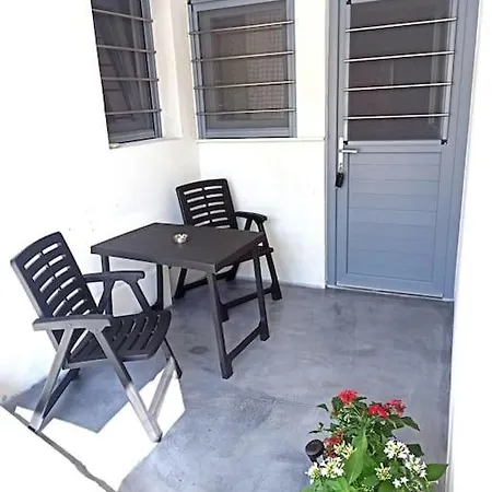 στου βάρδα, χώρα, Apartamento *