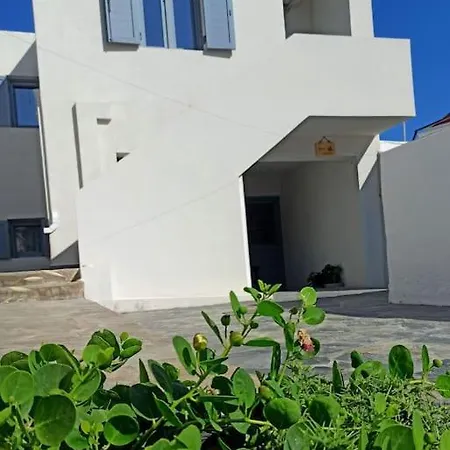 στου βάρδα, χώρα, Apartamento *