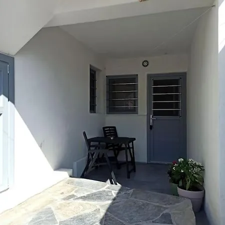 στου βάρδα, χώρα, Apartment