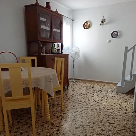 στου βάρδα, χώρα, Serifos Town