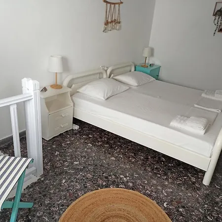Apartamento στου βάρδα, χώρα, *