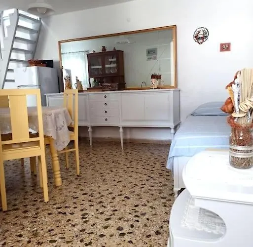 στου βάρδα, χώρα, Διαμέρισμα Σέριφος