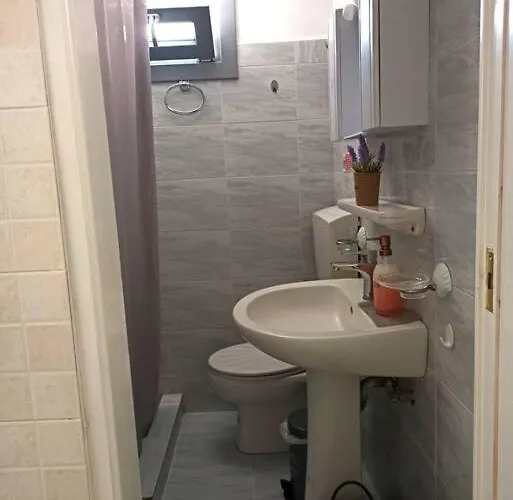 Διαμέρισμα στου βάρδα, χώρα, Σέριφος