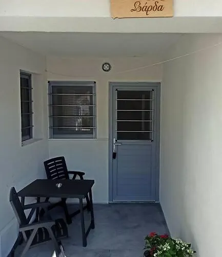 στου βάρδα, χώρα, * Σέριφος