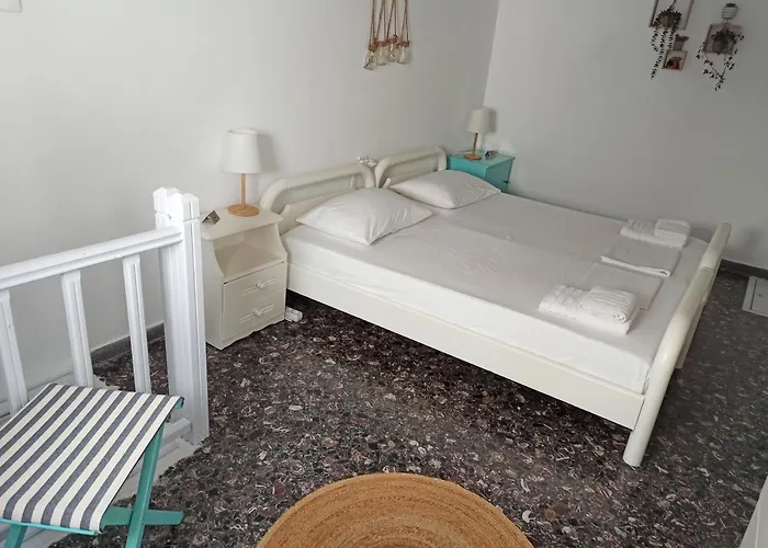 Διαμέρισμα στου βάρδα, χώρα, *